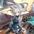 Feixiao Gacha Result BG