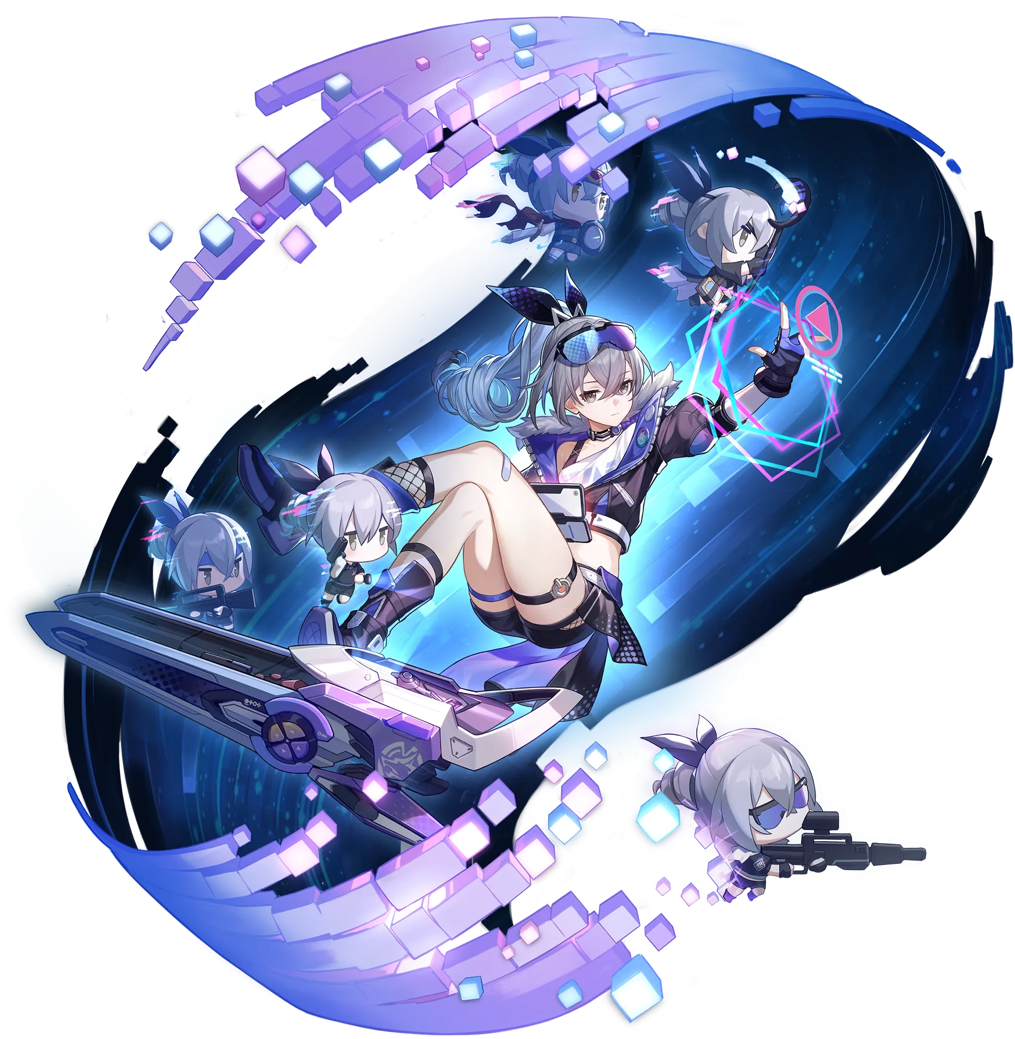 Honkai: Star Rail 1.1 Leaks - Which New Characters Are Playable