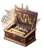 Hino Ancestral Currency Icon