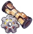 Ancient Spindle Icon