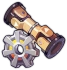 Ancient Spindle Large Icon