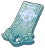 Artisanship Commission Jade Seal Currency Icon
