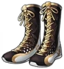 Champion's Fleetfoot Boots