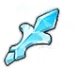 Core of Ice Currency Icon
