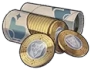 發展資金 Currency Icon