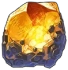 Divine Amber Currency Icon
