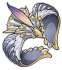 Eagle's Soaring Ring Icon