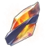 Endotherm Chitin Currency Icon