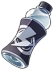 Energy-Drink (zuckerfrei) Icon