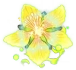 Flower of Eternity Icon