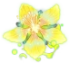 Flower of Eternity Large Icon