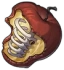 Hunger Currency Icon