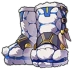 Hunter's Soft Elkskin Boots Icon