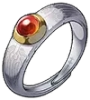 Knight's Silent Oath Ring