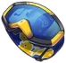 Messenger's Holovisor Icon