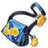 Messenger's Secret Satchel Icon