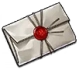 Misdelivered Letter 4 Currency Icon