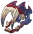 Moon Madness Fang Currency Icon
