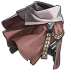 Musketeer's Wind-Hunting Shawl Icon