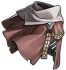 Musketeer's Wind-Hunting Shawl Icon