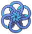 Mythus Knots Icon