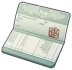Payment Record for Exhibits Currency Icon