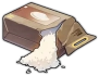 Protein Rice Large Icon