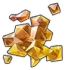 Scattered Stardust Currency Icon
