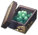 Small Chest Sent to the Sleepless Earl Icon