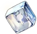 Solid Water Icon