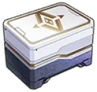Supplies Material Box (Standard)