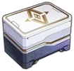 Supplies Material Box (Standard)