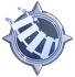 The Returning Trail Icon