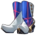 Thief's Meteor Boots Large Icon
