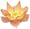 Lotus de l'Abondance