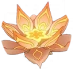 Abundance Lotus Smol Icon