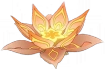 Lotus de l'Abondance Icon