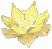 Abundance Lotus Smol Icon