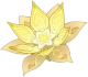 Abundance Lotus Splash Icon