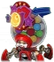 Dreamjolt Troupe's Fortune Seller Icon