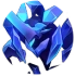 Ice Out of Space Smol Icon