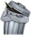 Lorde Lata de Lixo Icon