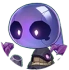 „Diebgeist“ Bartholos Smol Icon