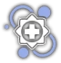 Snowfield First Aid Activated Icon