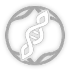 Gespaltene Spirale Icon