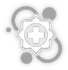 Snowfield First Aid Icon